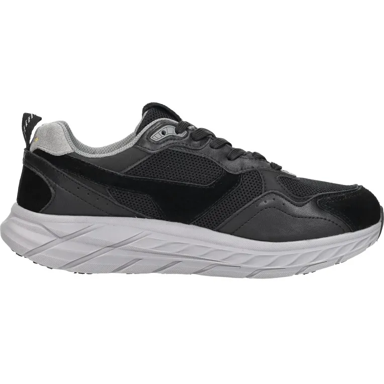 Pantofola D'Oro Audace sneaker zwart