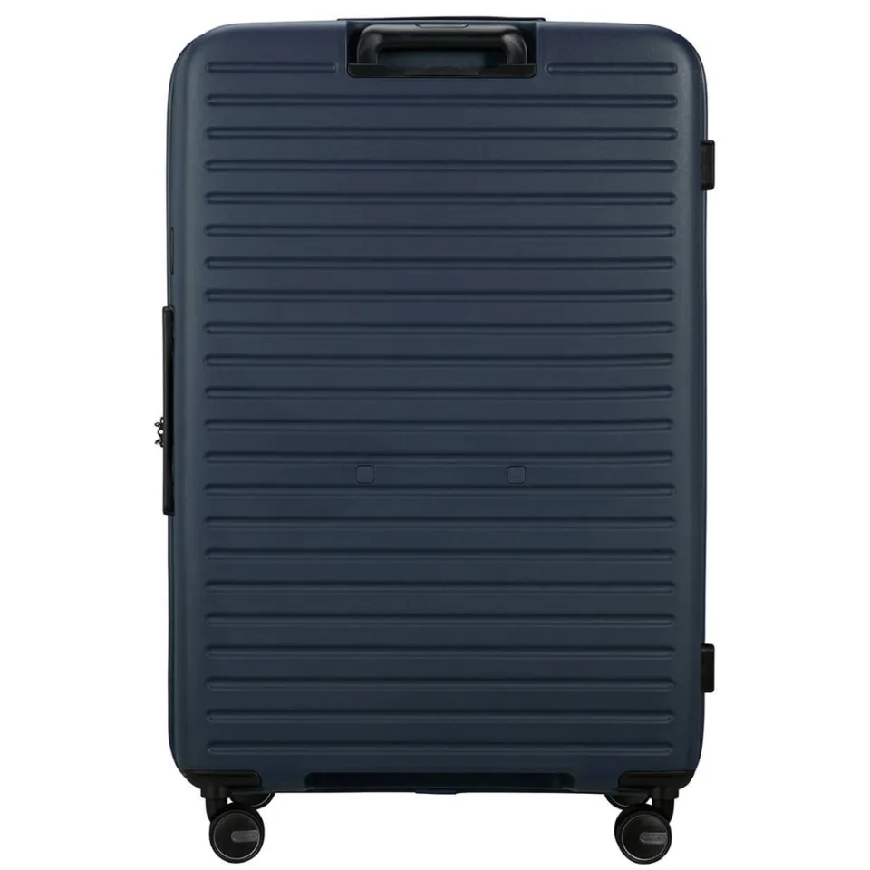 Samsonite Restackd trolley 81 cm donkerblauw, foto 7
