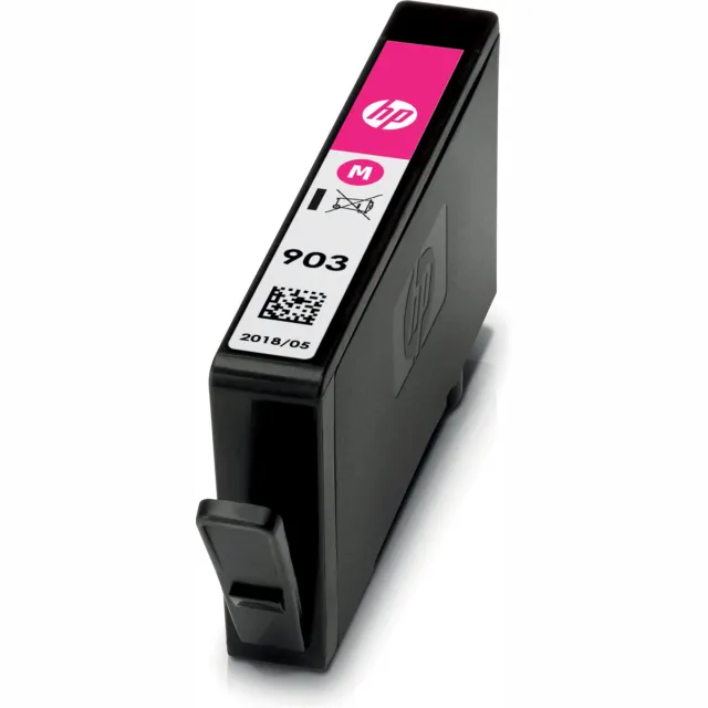 Hp 903 Inkt Cartridge Magenta 315 pagina