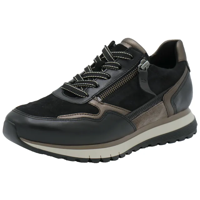 Gabor Sneaker zwart