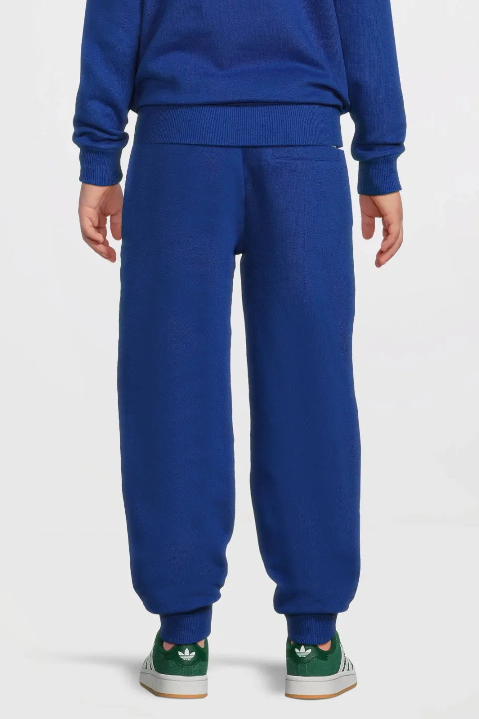 Orange Stars joggingbroek blauw, foto 5