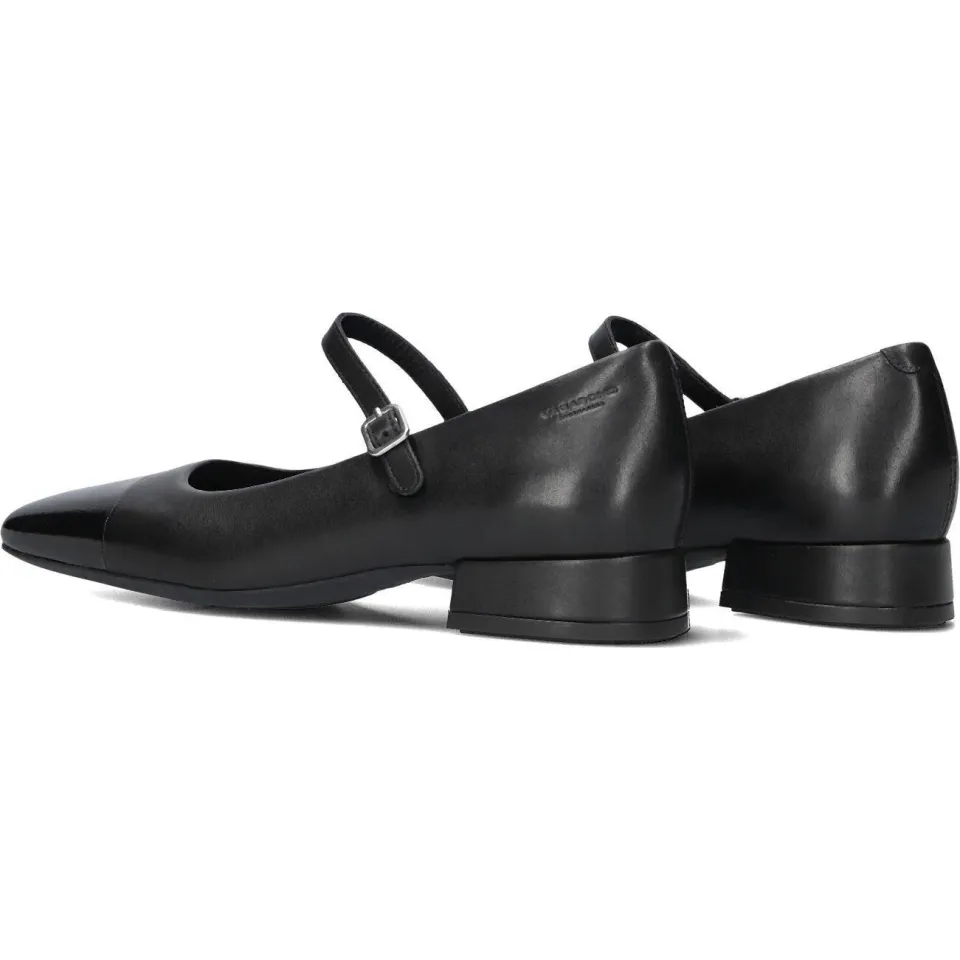 Vagabond Ballerina's Debbi 5918 Zwart, foto 4