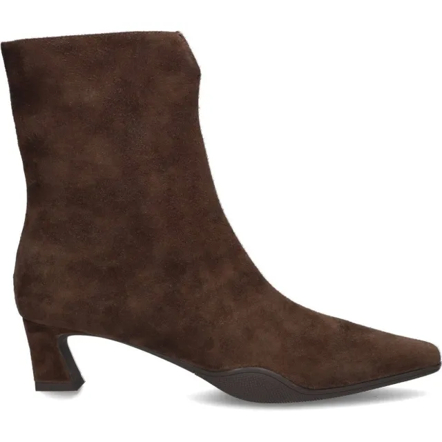 Stefano Lauran Enkellaarsjes 8207c Bruin