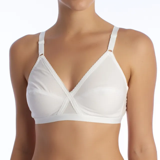 Playtex P1612 bh wit