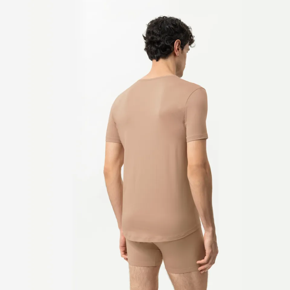 Mey Businessclass ondershirt beige, foto 4