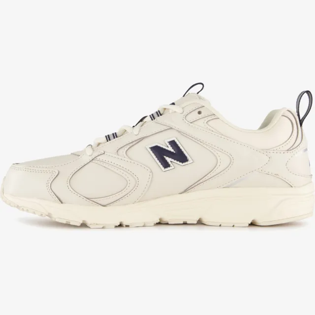 New Balance ML408 lage sneakers beige, foto 2