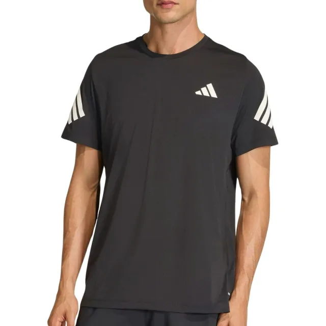 Adidas adi365 Climacool Shirt Heren Zwart