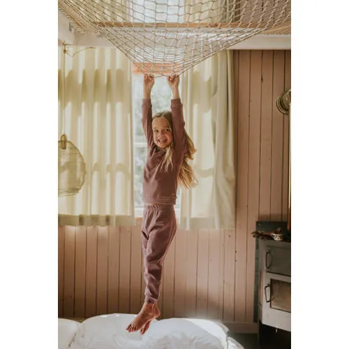 Koko Noko pyjama roze, foto 3