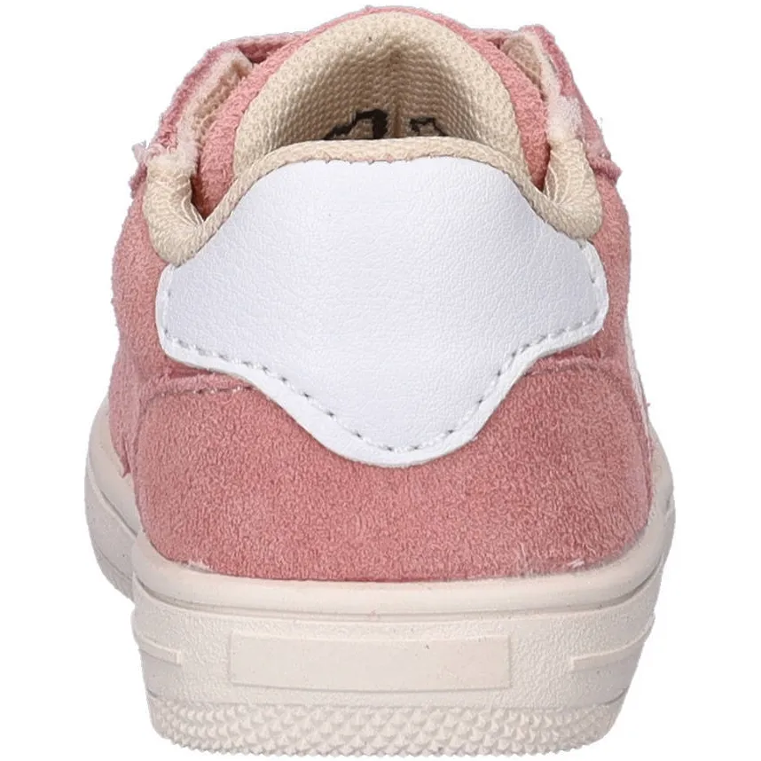Nelson Kids sneakers roze, foto 4