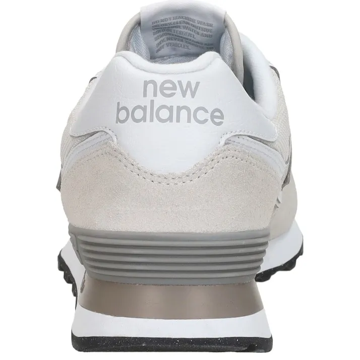 New Balance 574 sneaker beige, foto 4