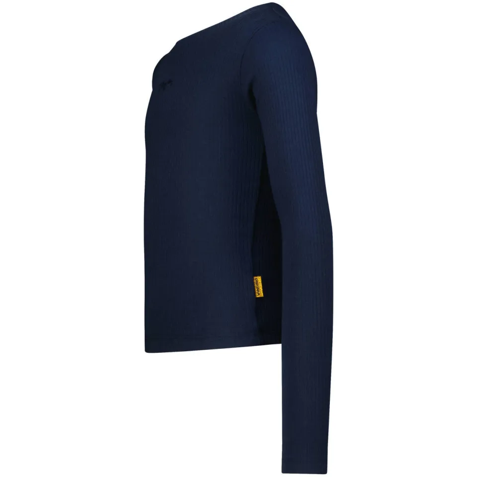 Vingino longsleeve donkerblauw, foto 4