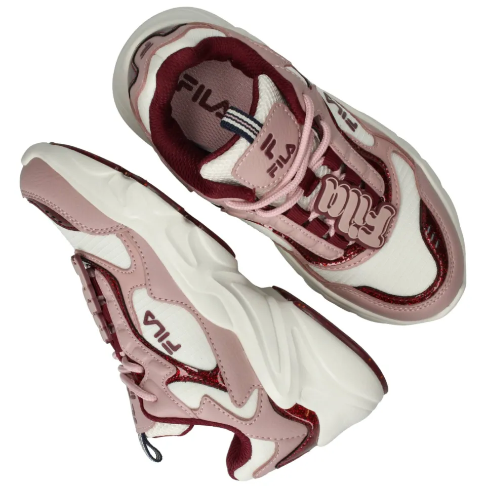 Fila Collene FL sneaker roze, foto 7