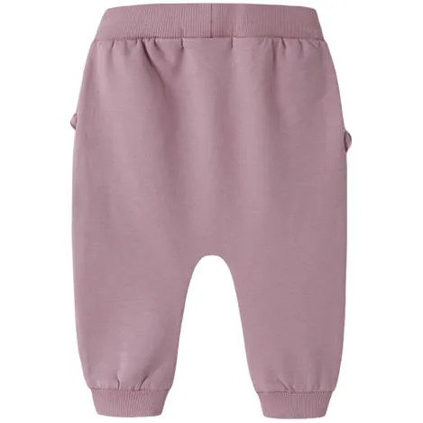 NAME IT joggingbroek lila, foto 2