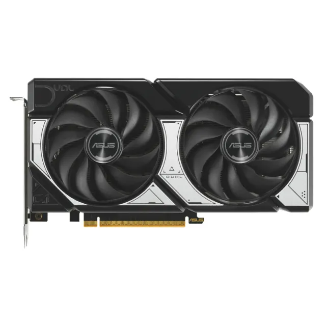 Asus DUAL GeForce RTX 5060 OC 8GB