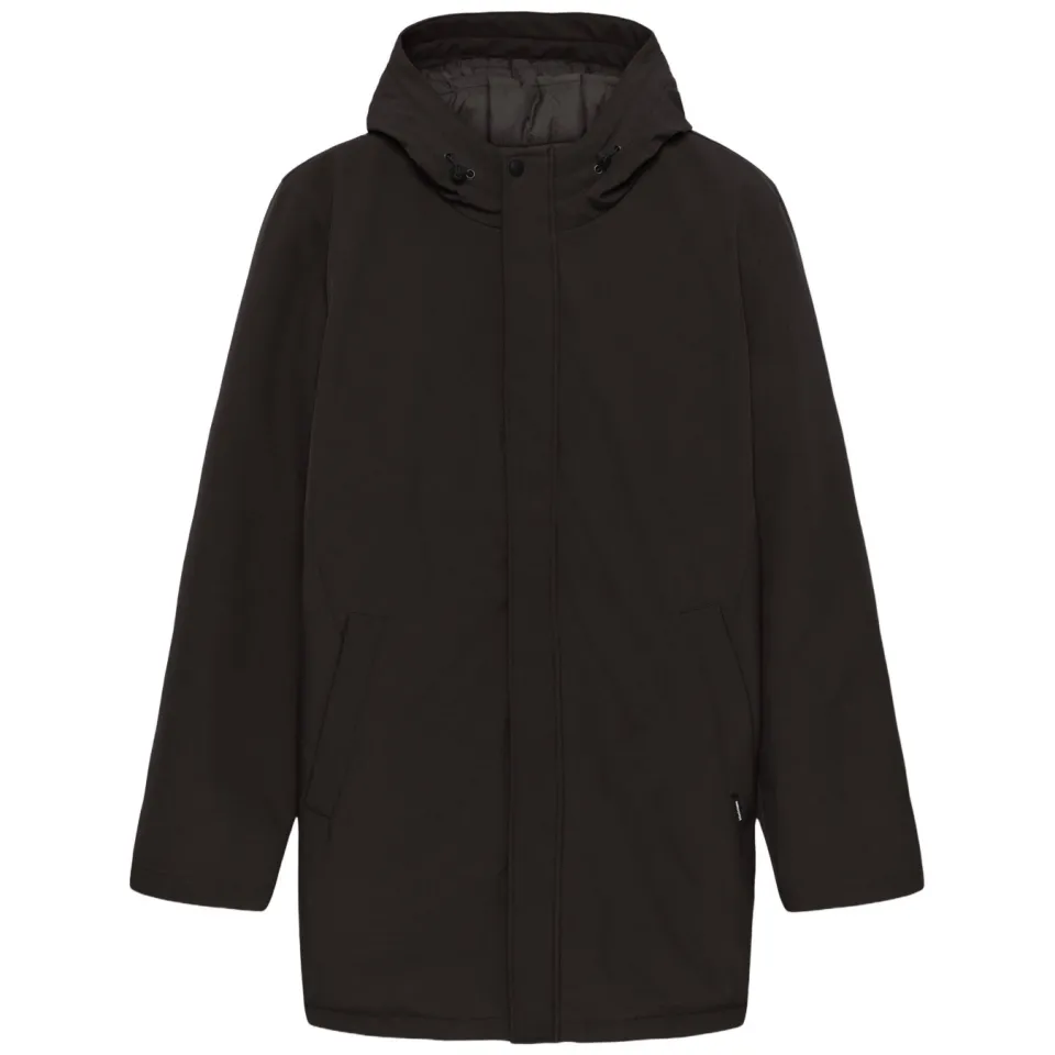 Matinique Deston parka espresso, foto 2