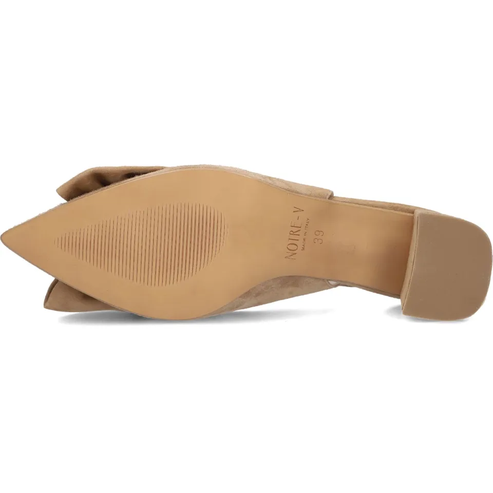 Notre-V Hakken 35503 Camel, foto 5