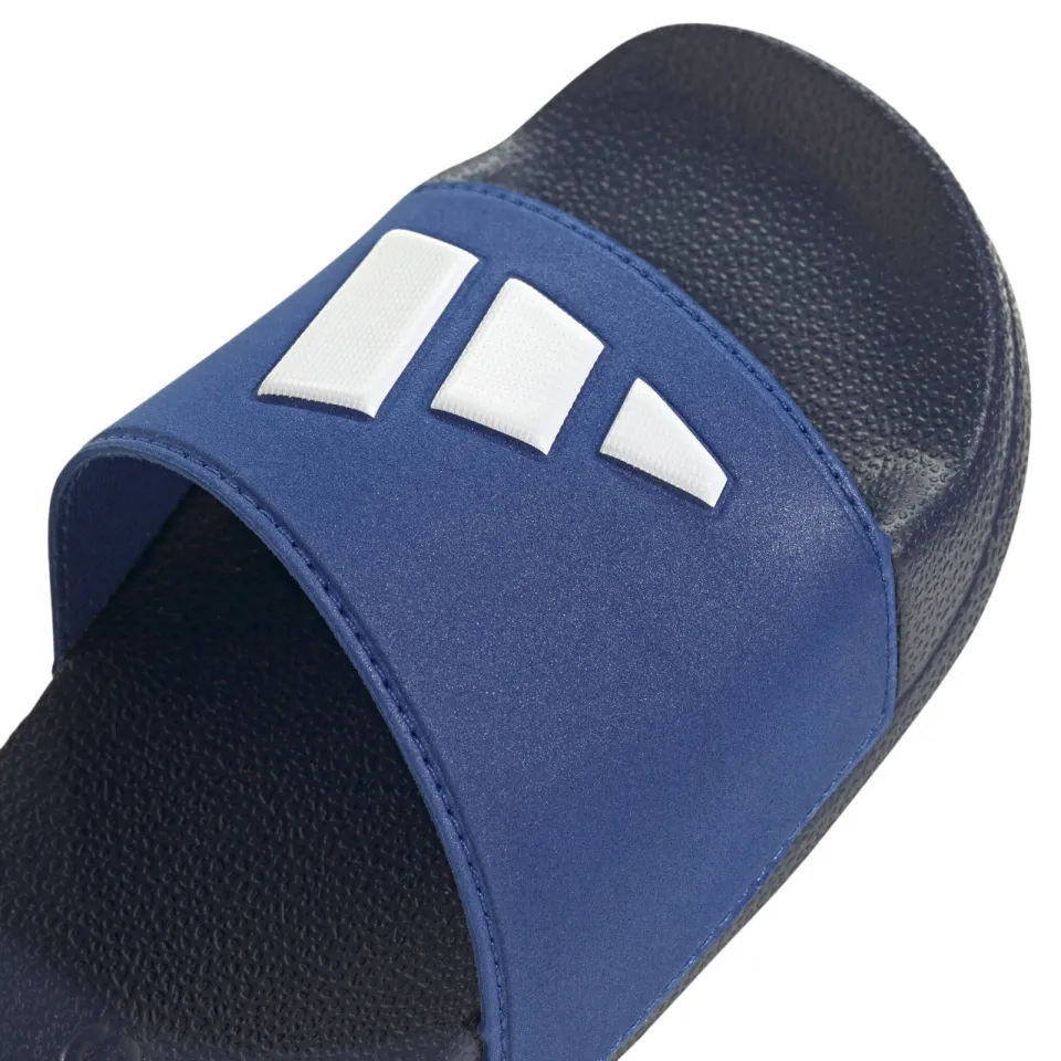 Adidas Sportswear Adilette Shower badslippers blauw, foto 8