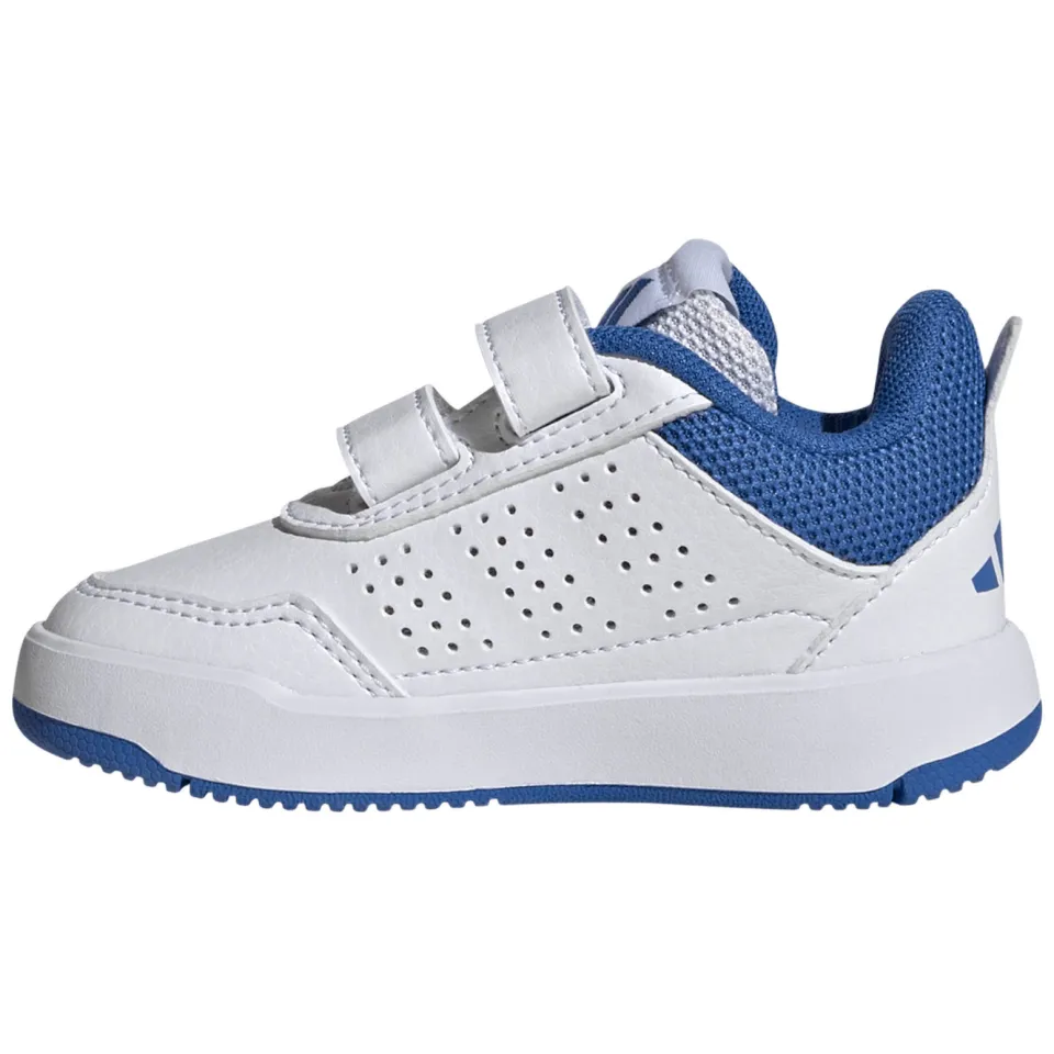 Adidas Sportswear Tensaur Sport 3.0 sneakers wit/blauw/groen, foto 4