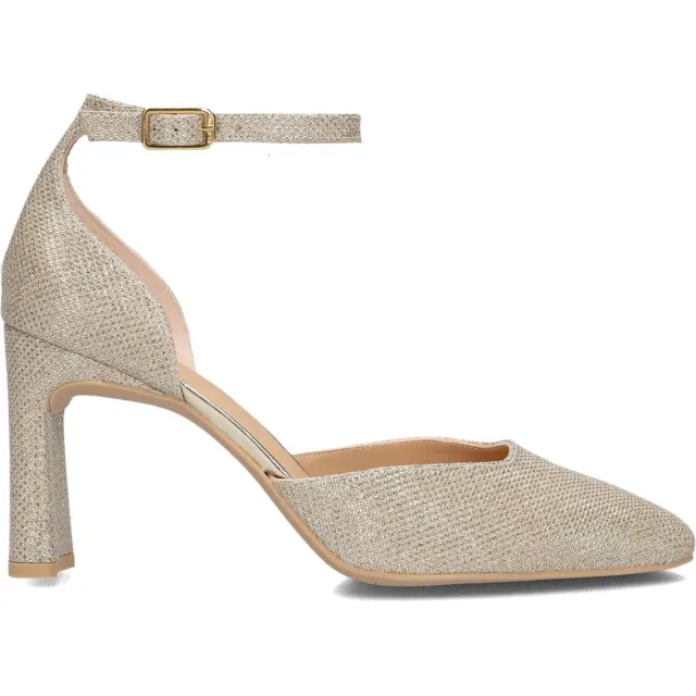 Unisa Sandalen Warren.1 Goud