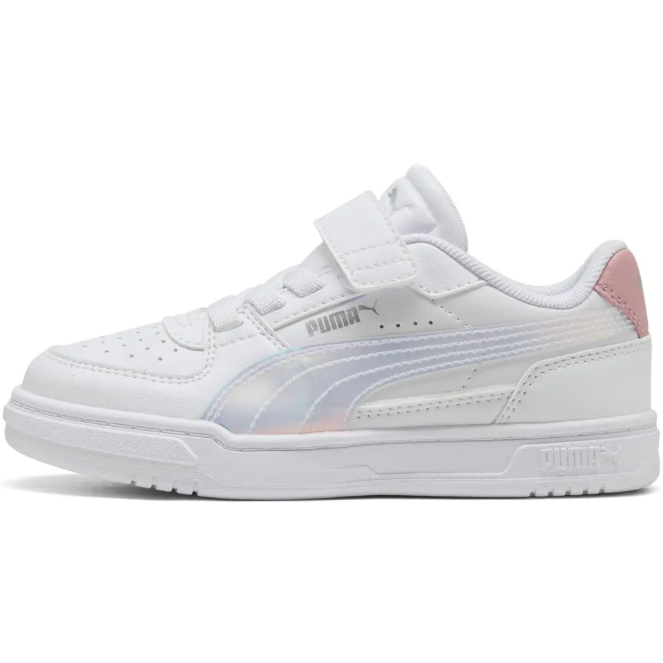 Puma Caven III Holo 2.0 sneakers wit, foto 2