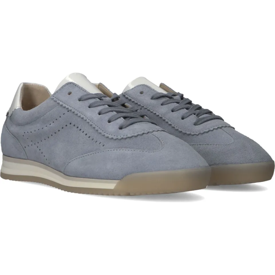 Gabor Sneakers 432.2 Blauw, foto 3