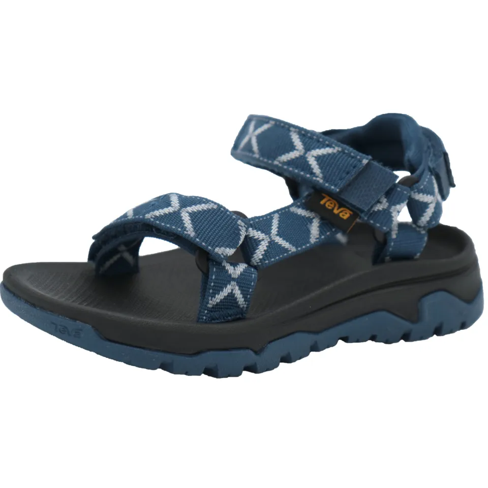 Teva Hurricane XLT Jr sandalen blauw, foto 3