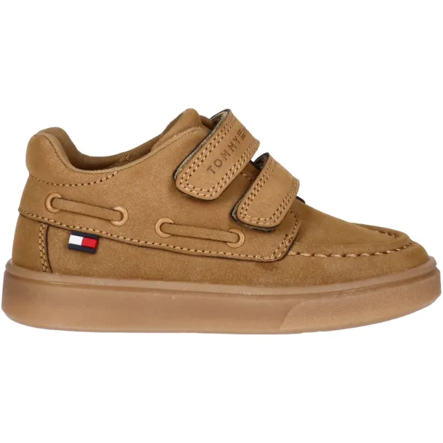 Tommy Hilfiger 35221 sneakers camel