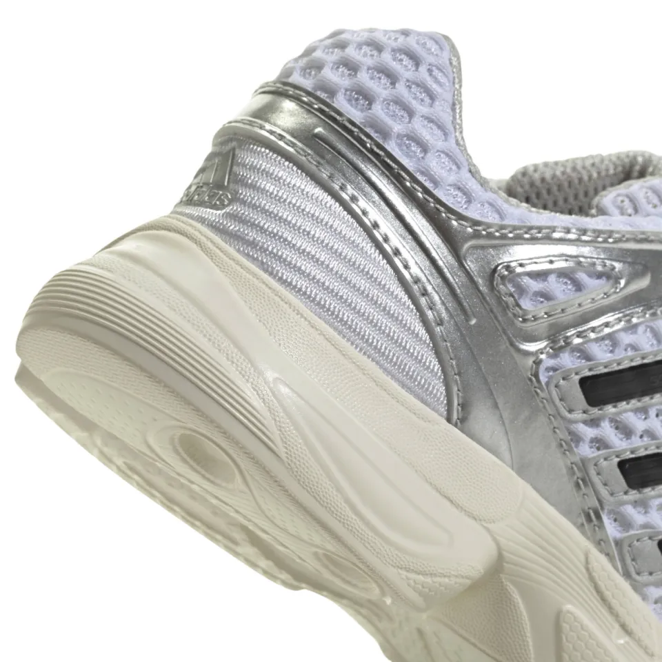 Adidas Adistar Control 5 kindersneakers wit zilver, foto 7