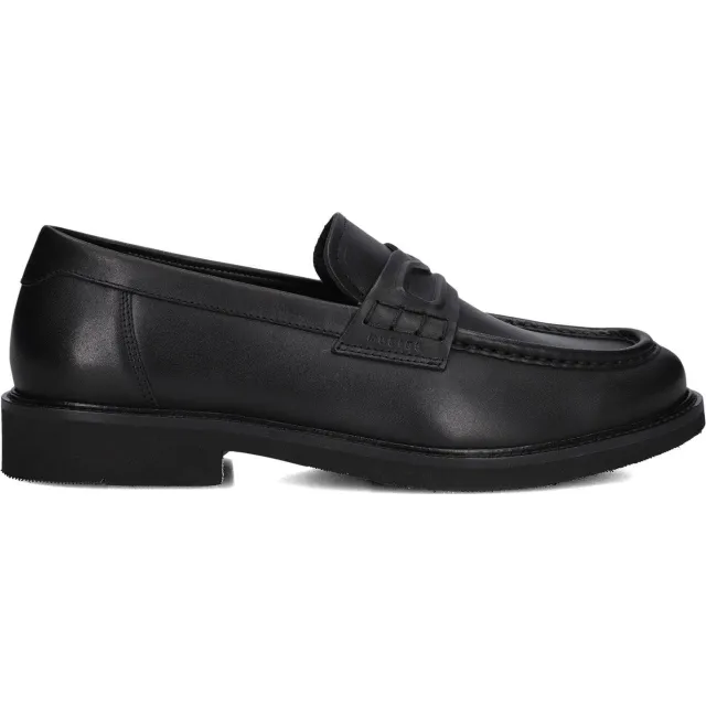 Nubikk Jones Gatsby loafer zwart