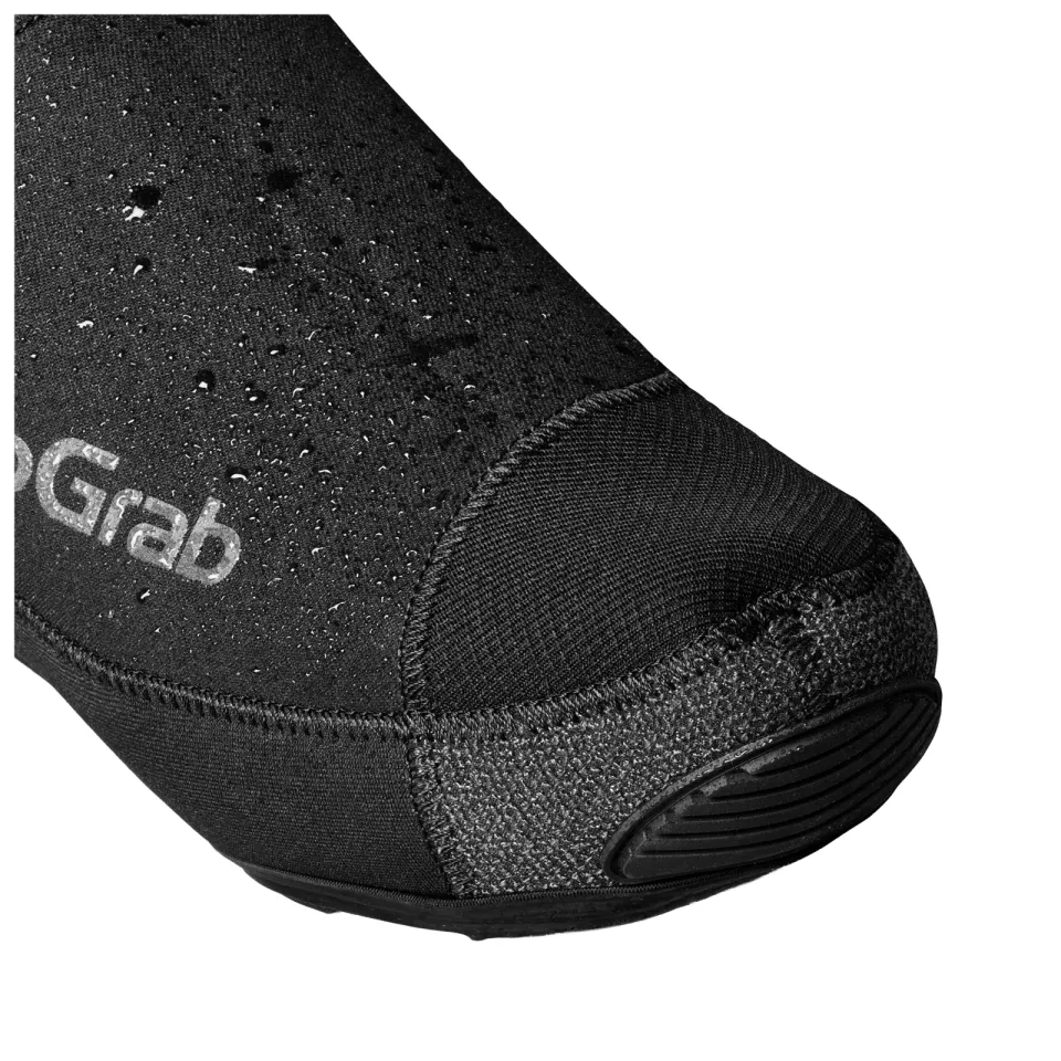 GripGrab Arctic 2 Waterproof Deep Winter overschoenen zwart, foto 6
