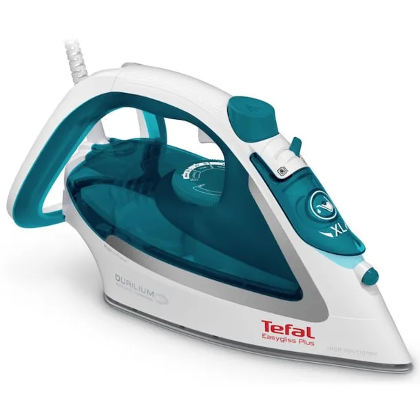 Tefal FV5718 Stoomstrijkijzer Blauw