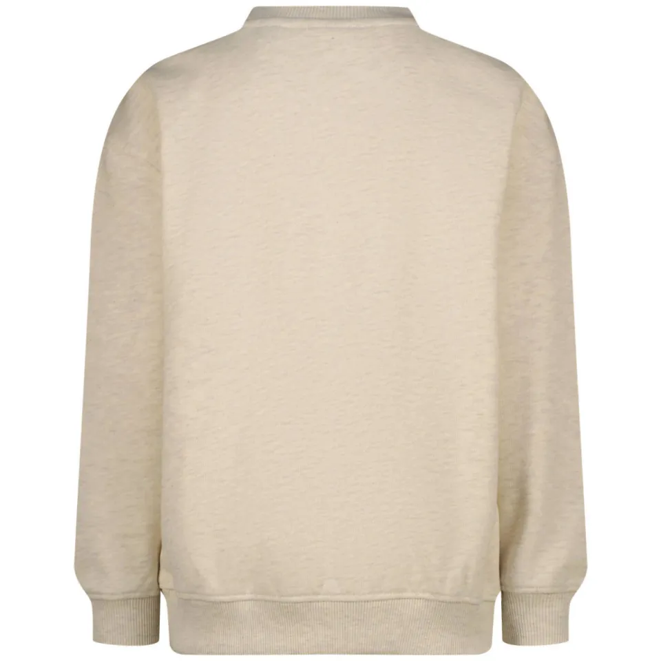 Vingino sweater met print - beige, foto 3