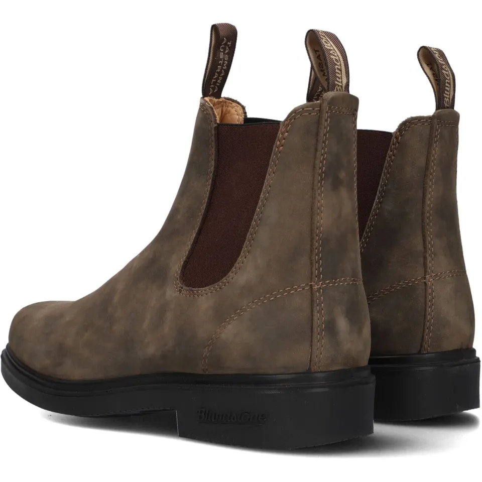 Blundstone Boots Dress Boot Heren Bruin, foto 3