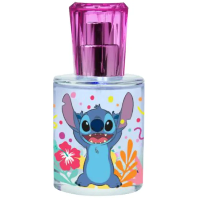 Disney Eau de Parfum Disney Stitch Eau de Toilette 30ml