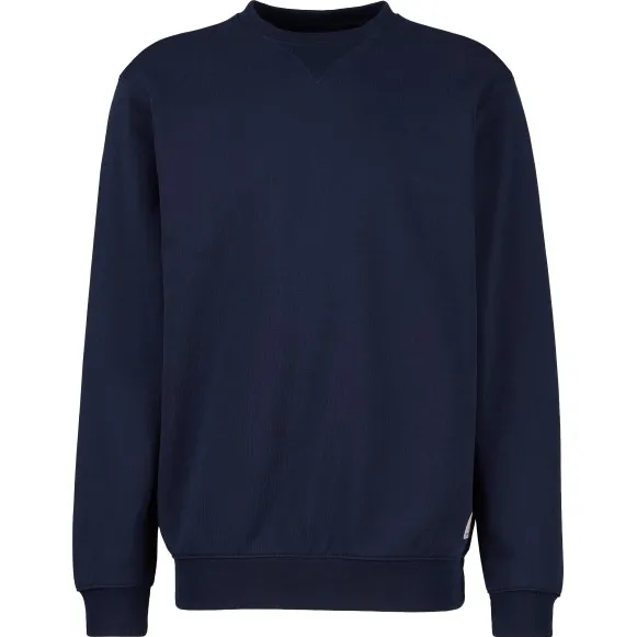 Carhartt Midweight Crewneck Sweatshirt - Trui, blauw