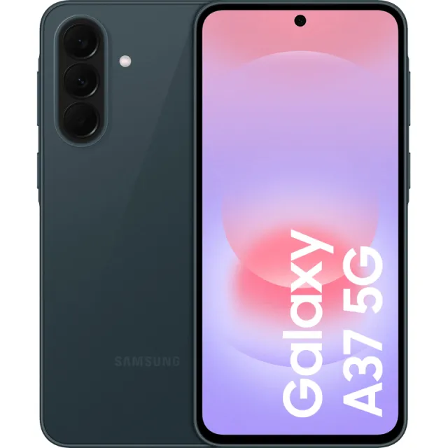 Samsung Galaxy A37 256GB Donkergroen 5G Awesome Graygreen
