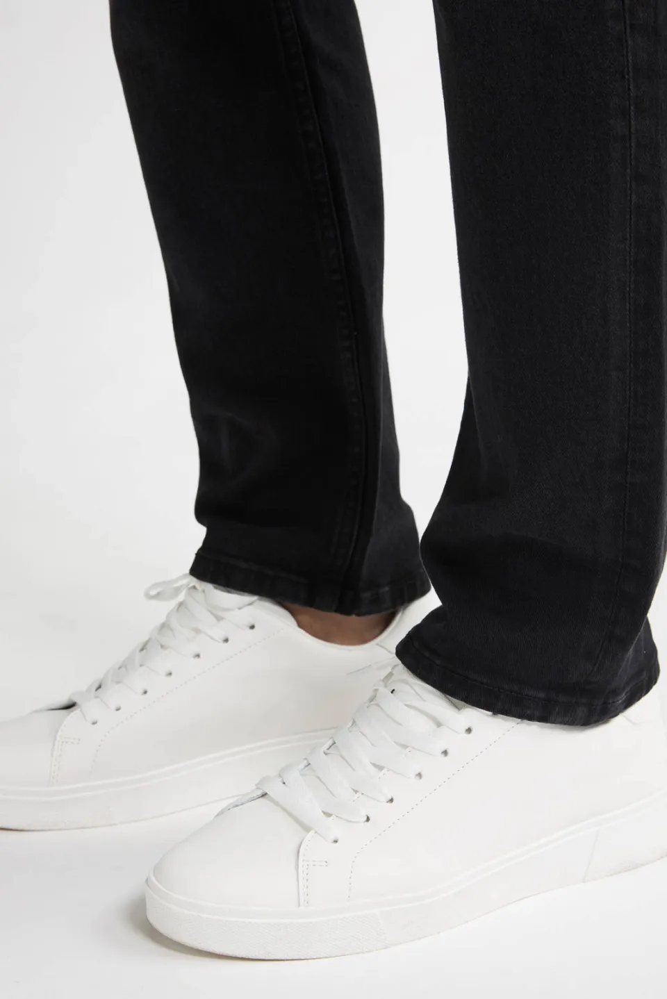 Petrol Industries Starling jeans zwart, foto 8