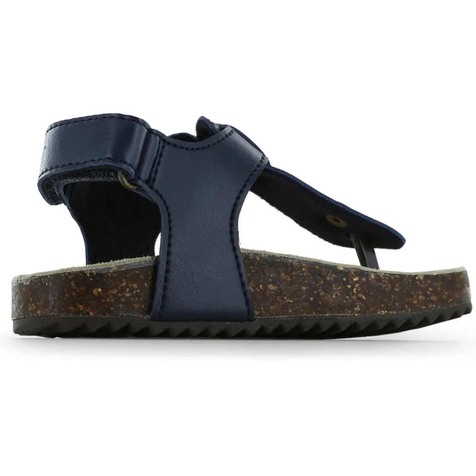 Shoesme sandalen donkerblauw
