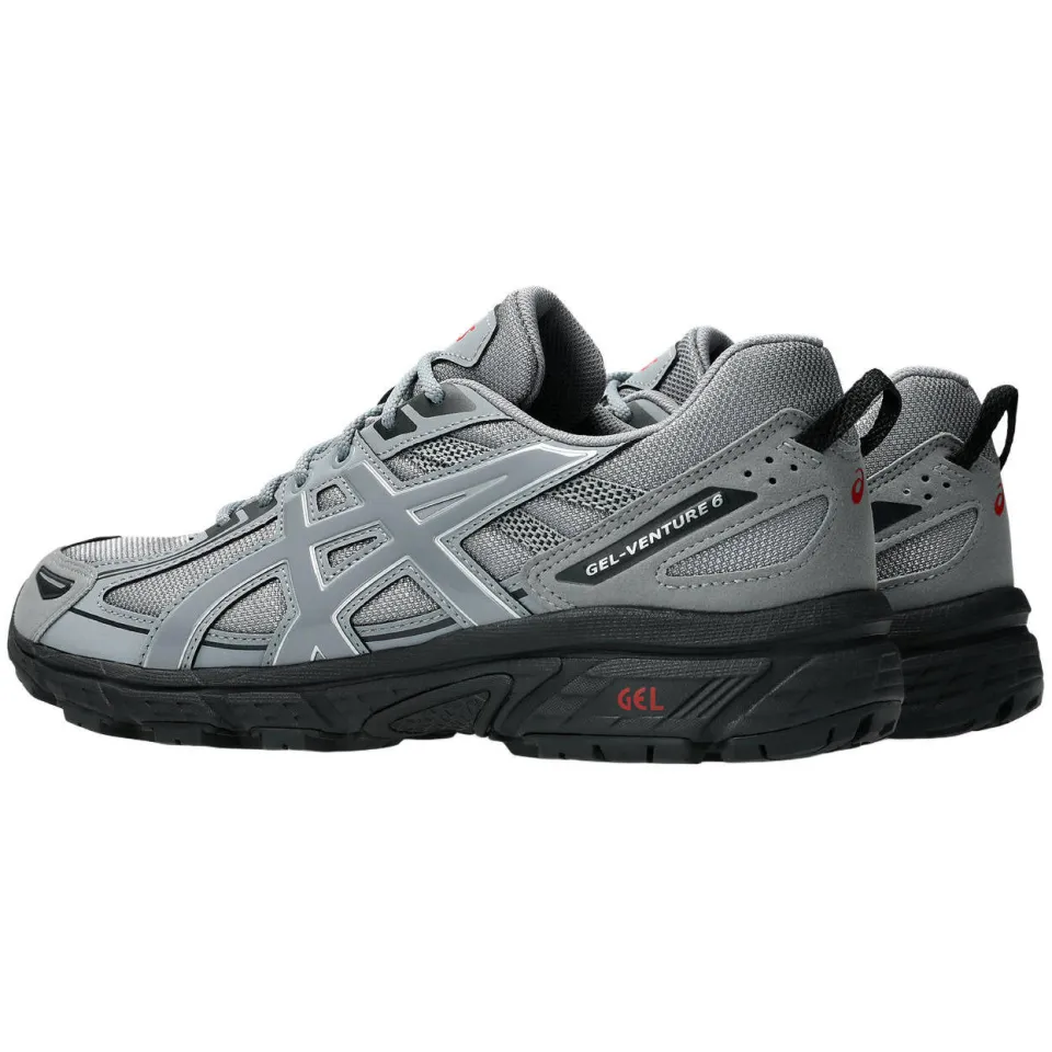 Asics Gel-Venture sneakers - zilvergrijs, foto 6