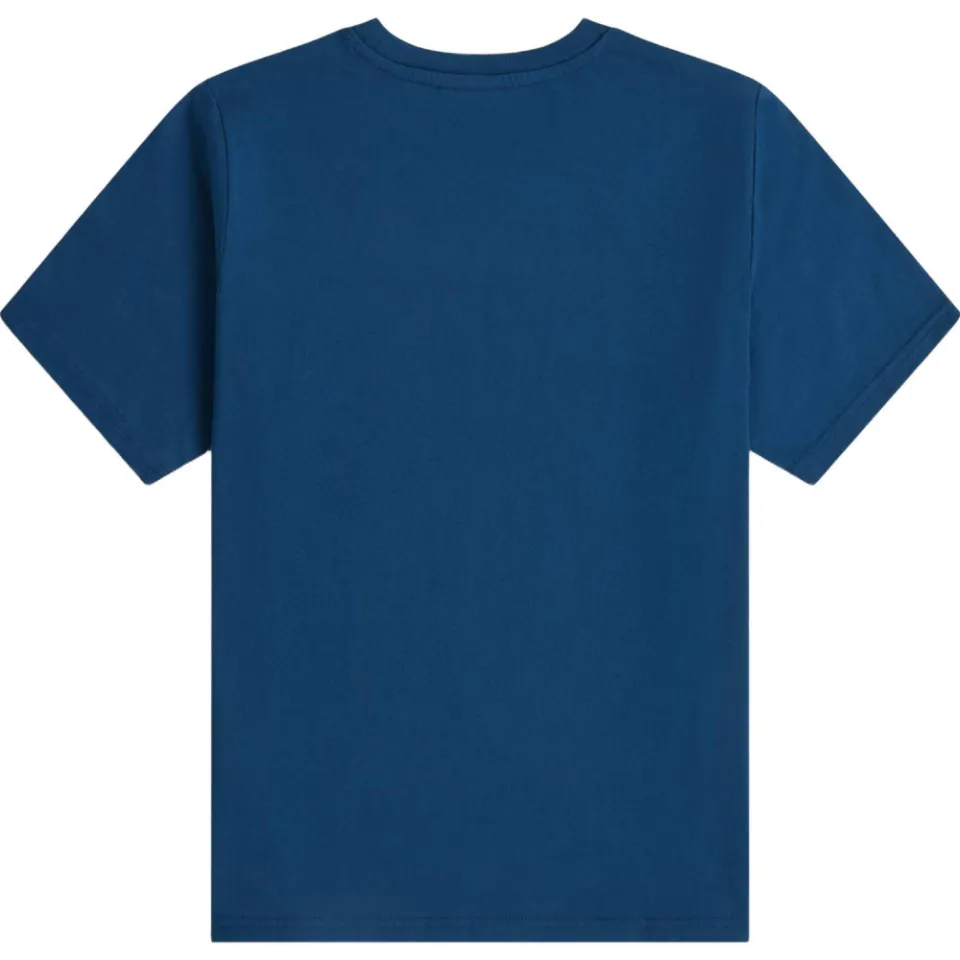 O'Neill T-shirt marineblauw, foto 2