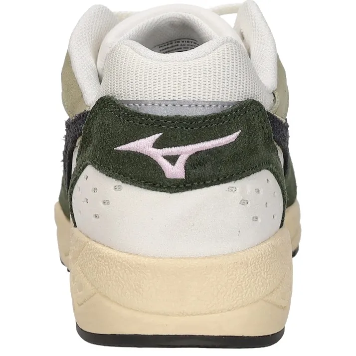 Mizuno Contender groen, foto 4
