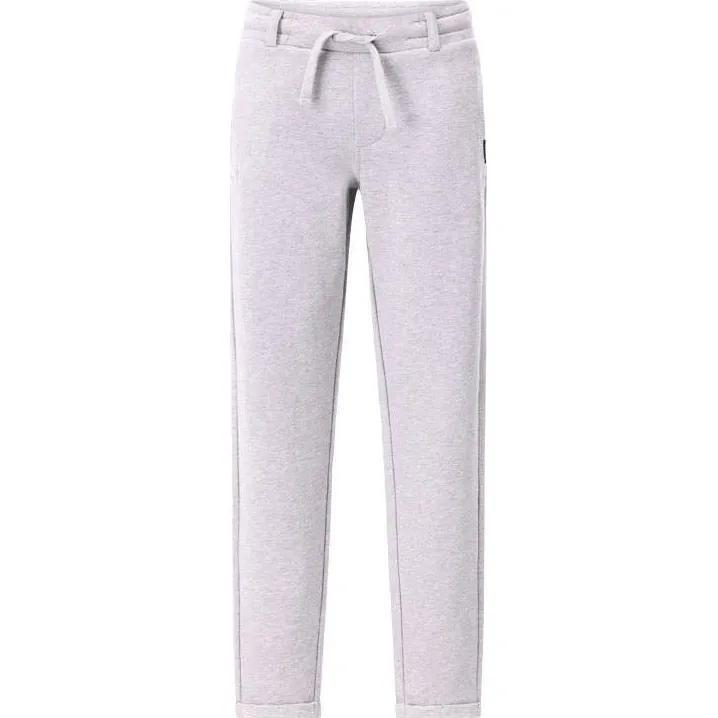 Retour Jeans Barry joggingbroek grijs melange, foto 2