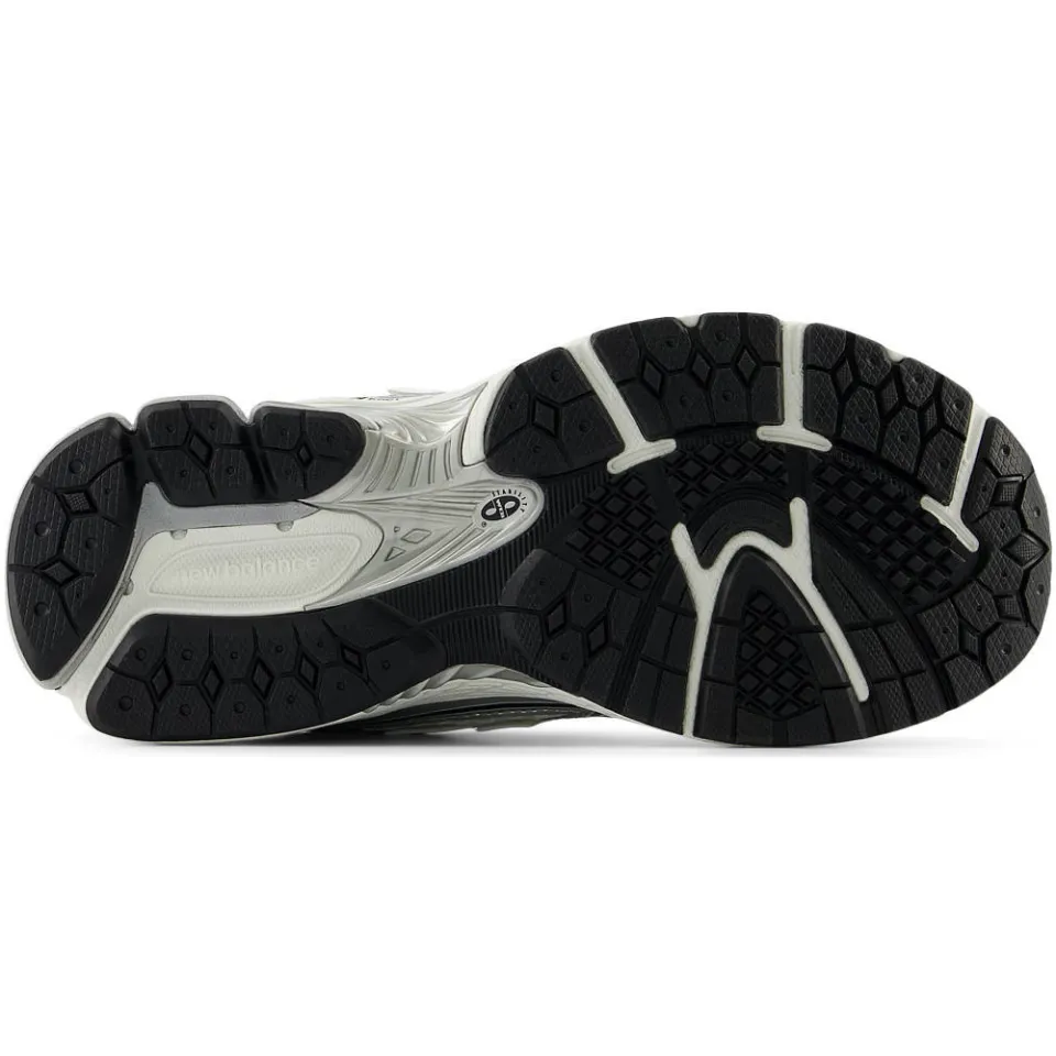 New Balance 1906 sneaker grijs wit, foto 3