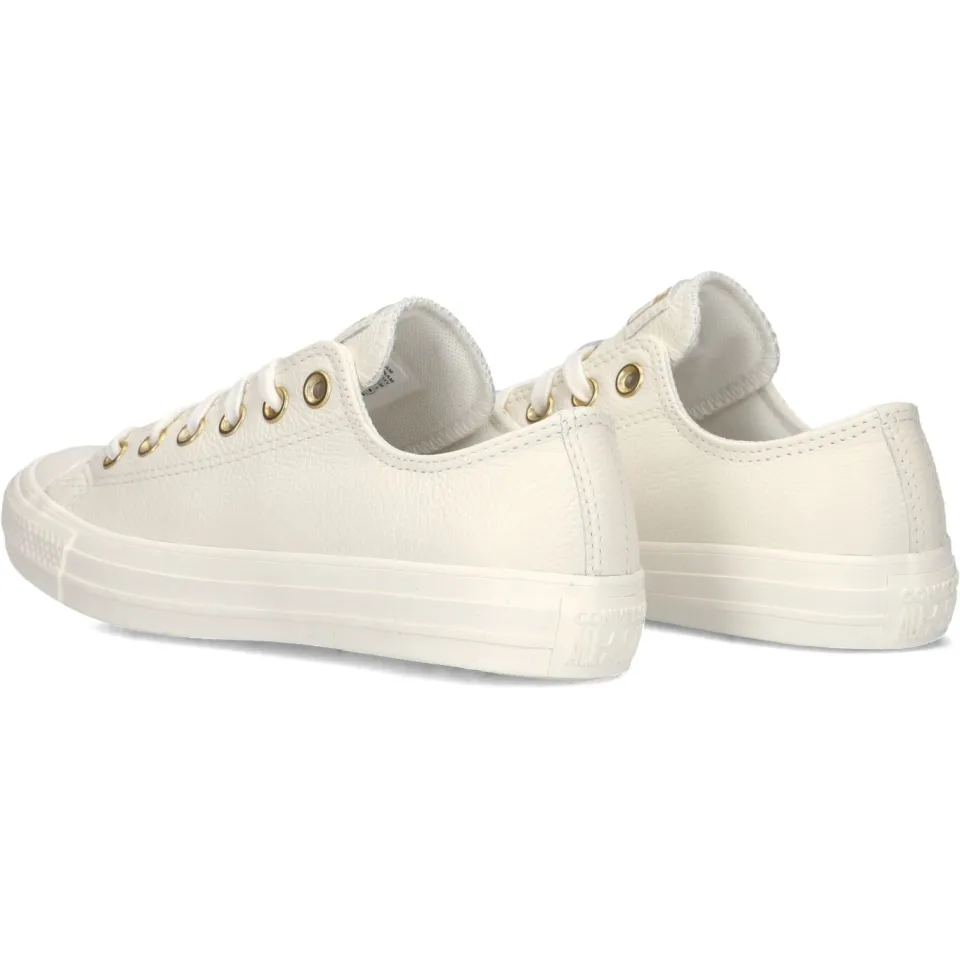 Converse Chuck Taylor All Star Ox sneakers beige, foto 3