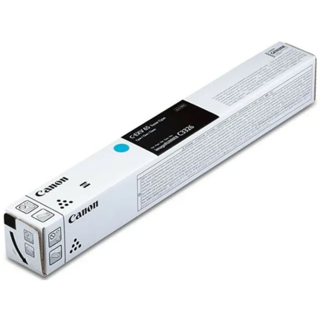 Canon C-EXV 65 C Toner Cyaan