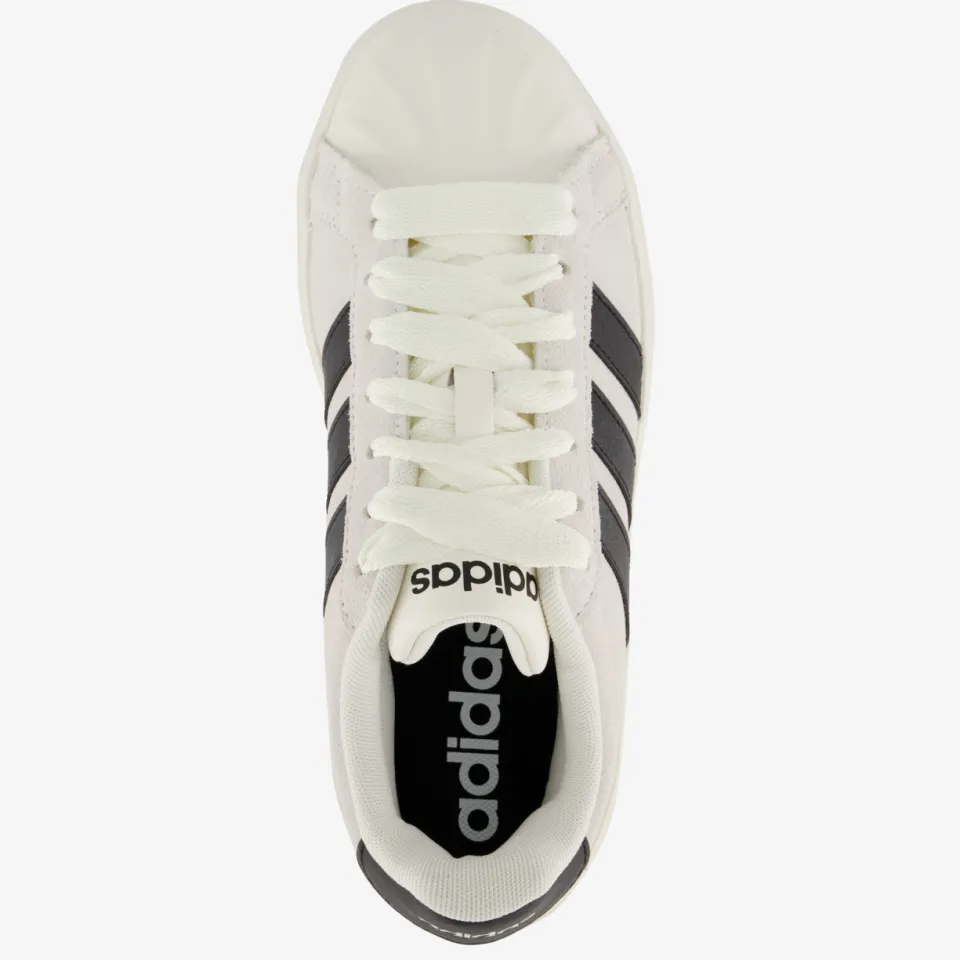 Adidas Streettalk Bold dames sneakers grijs, foto 7