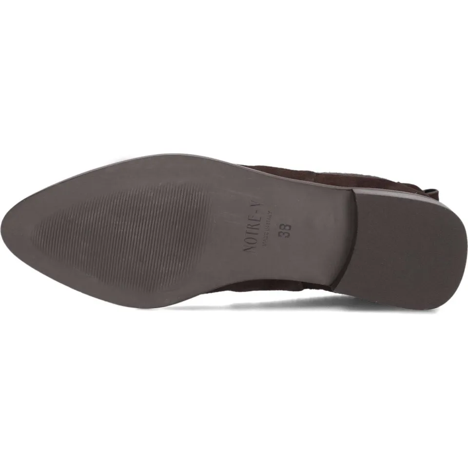 Notre-V Boots 47028 Bruin, foto 5