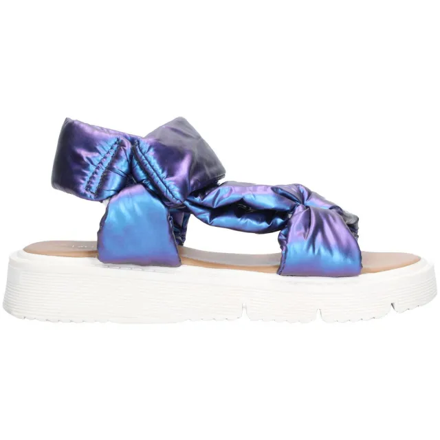 Vingino sandalen paars