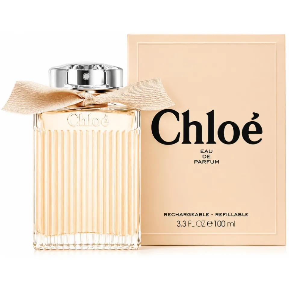 Chloé Signature eau de parfum - 100 ml, foto 2