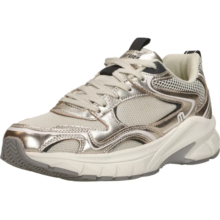 Maruti Novi sneaker wit, foto 3